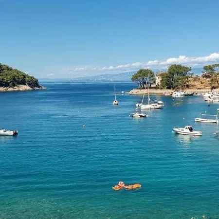 Campingplatz Sea View Champagne By Vellaris, Luxury Mobile *