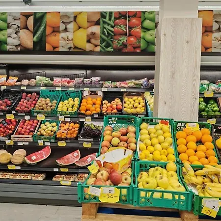 Campingplatz Sea View Champagne By Vellaris, Luxury Mobile