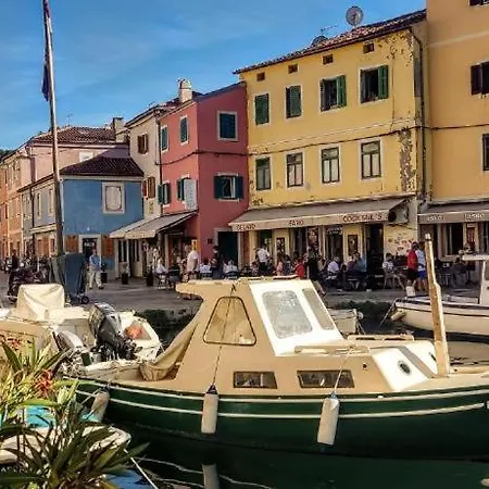 Campingplatz Sea View Champagne By Vellaris, Luxury Mobile