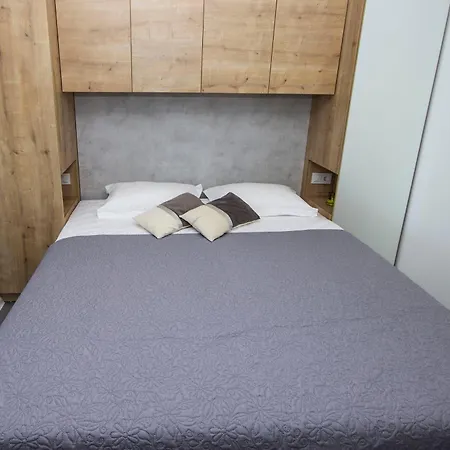 Campingplatz Sea View Champagne By Vellaris, Luxury Mobile