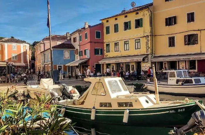 Camping Sea View Champagne By Vellaris, Luxury Mobile