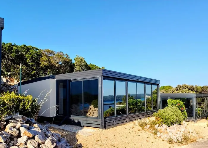 Sea View Champagne By Vellaris, Luxury Mobile *