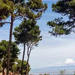 Sea View Champagne By Vellaris, Luxury Mobile キャンプ場 マリ・ロシニュ