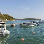 Campsite Sea View Champagne By Vellaris, Luxury Mobile *