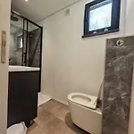 Sea View Champagne By Vellaris, Luxury Mobile *