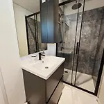 キャンプ場 Sea View Champagne By Vellaris, Luxury Mobile *