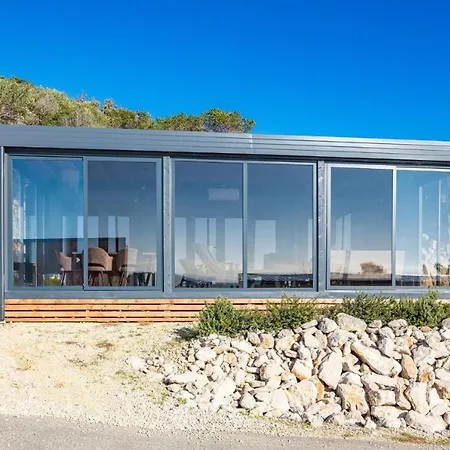 Sea View Champagne By Vellaris, Luxury Mobile *