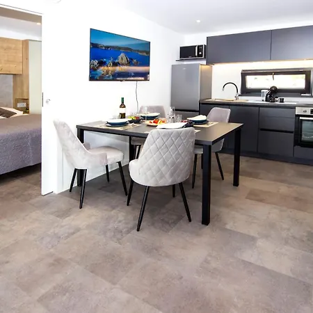 مكان تخييم Sea View Champagne By Vellaris, Luxury Mobile *