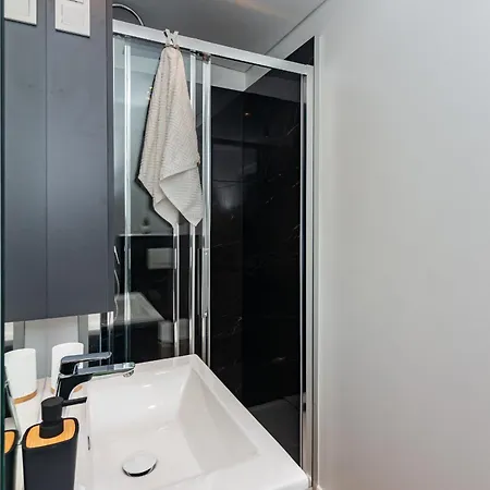 Sea View Champagne By Vellaris, Luxury Mobile