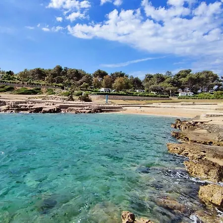 Sea View Champagne By Vellaris, Luxury Mobile * Mali Lošinj