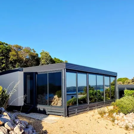 Sea View Champagne By Vellaris, Luxury Mobile *