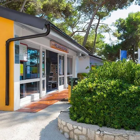 Sea View Champagne By Vellaris, Luxury Mobile Mali Lošinj