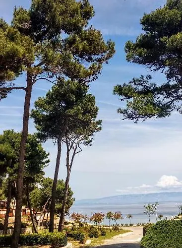 Sea View Champagne By Vellaris, Luxury Mobile مكان تخييم مالي لوشينغْ