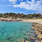 Sea View Champagne By Vellaris, Luxury Mobile * מאלי לוסיניי