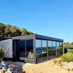 Sea View Champagne By Vellaris, Luxury Mobile *