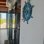 Sea View Champagne By Vellaris, Luxury Mobile אתר קמפינג מאלי לוסיניי