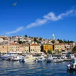 אתר קמפינג Sea View Champagne By Vellaris, Luxury Mobile *
