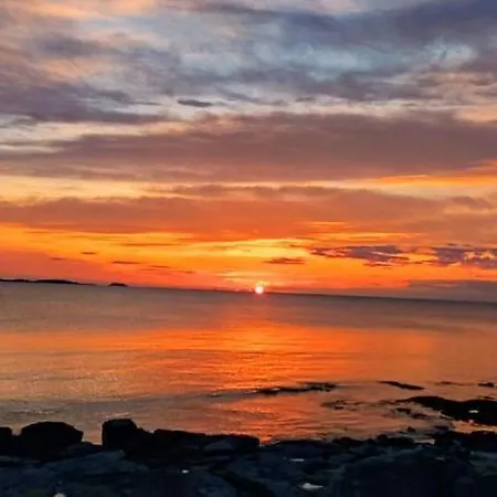 Kemping Sea View Champagne By Vellaris, Luxury Mobile Mali Lošinj