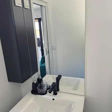 Kemping Sea View Champagne By Vellaris, Luxury Mobile