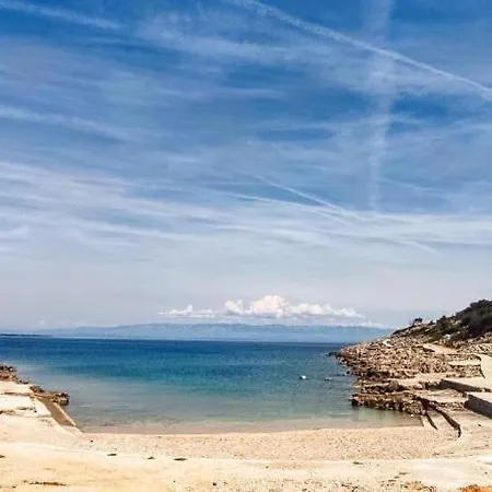 Sea View Champagne By Vellaris, Luxury Mobile Mali Lošinj